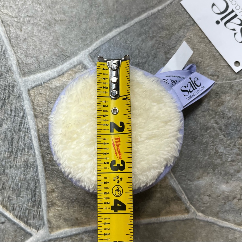 Saie Reusable Beauty Rounds - Picture 7 of 8